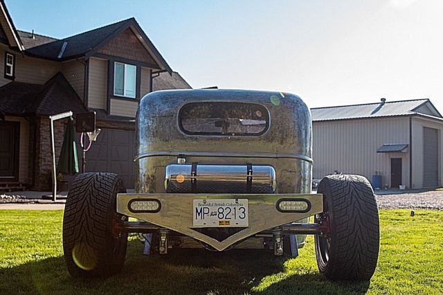 1939 CLEARED STEEL GMC Other