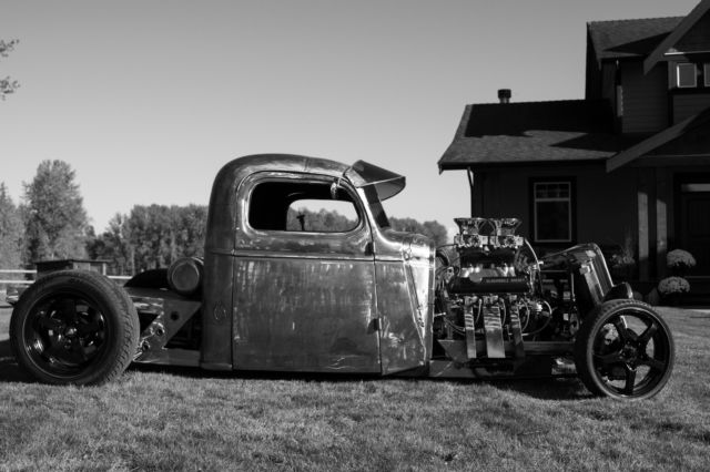 1939 CLEARED STEEL GMC Other