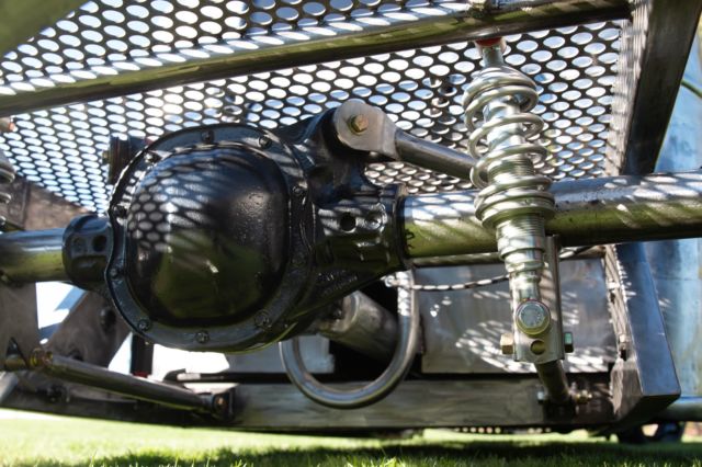 1939 CLEARED STEEL GMC Other