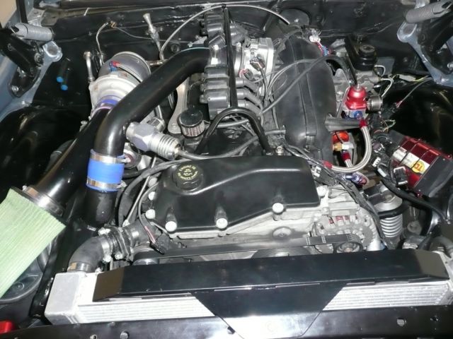 1974 Diamond silver metallic Chevrolet Nova Coupe