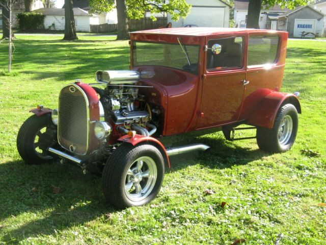1929 Ford Model A