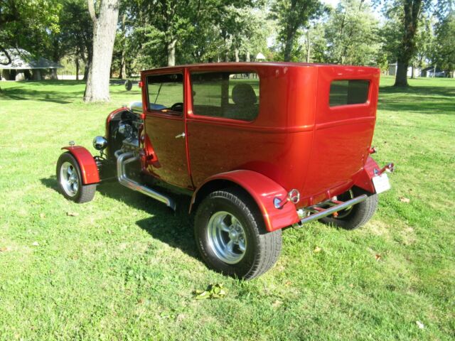 1929 Ford Model A