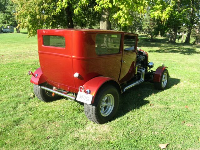 1929 Ford Model A
