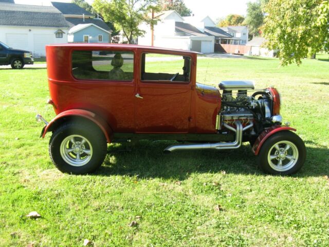 1929 Ford Model A