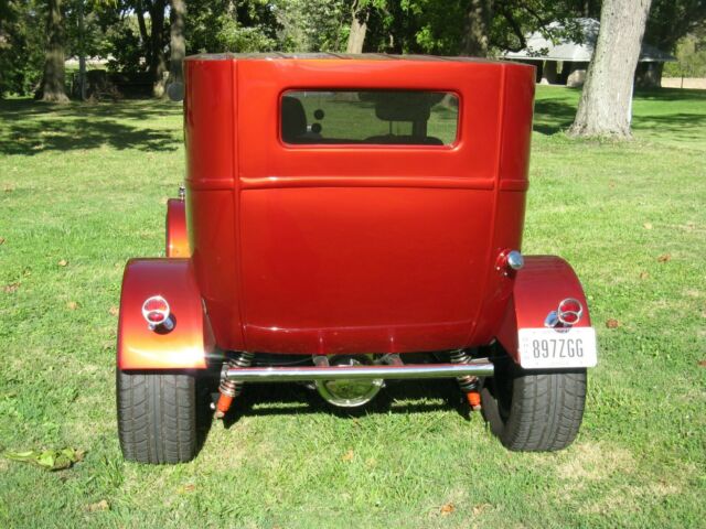 1929 Ford Model A