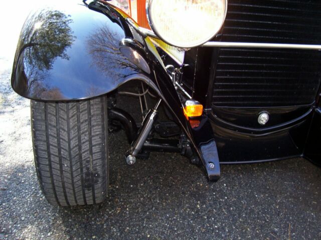 1947 CUSTOM Studebaker M5 Standard Cab Pickup