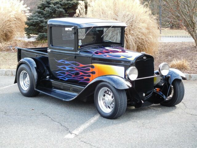 1947 CUSTOM Studebaker M5 Standard Cab Pickup