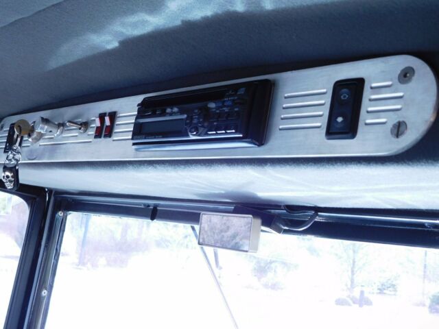 1947 CUSTOM Studebaker M5 Standard Cab Pickup