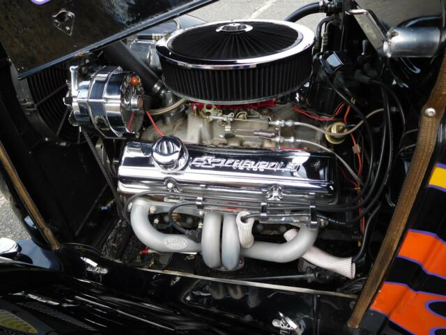 1947 CUSTOM Studebaker M5 Standard Cab Pickup