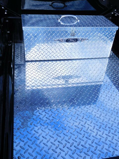 1947 CUSTOM Studebaker M5 Standard Cab Pickup