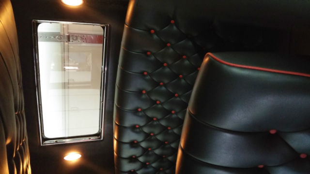 1927 Red Ford Model T Tudor