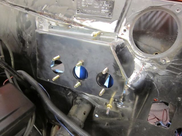 1965 Red Chevrolet Chevelle