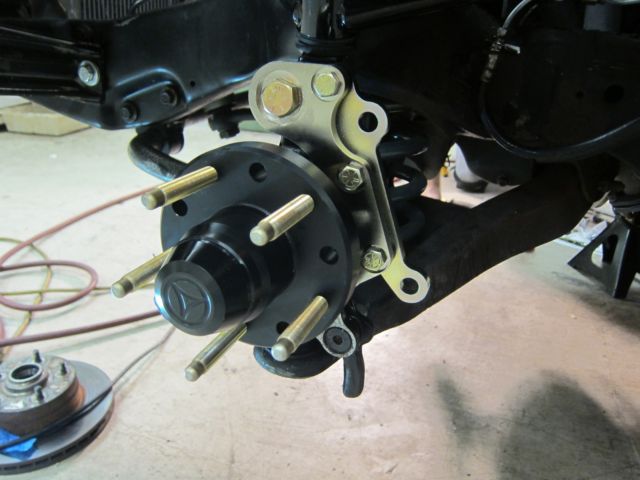 1965 Red Chevrolet Chevelle