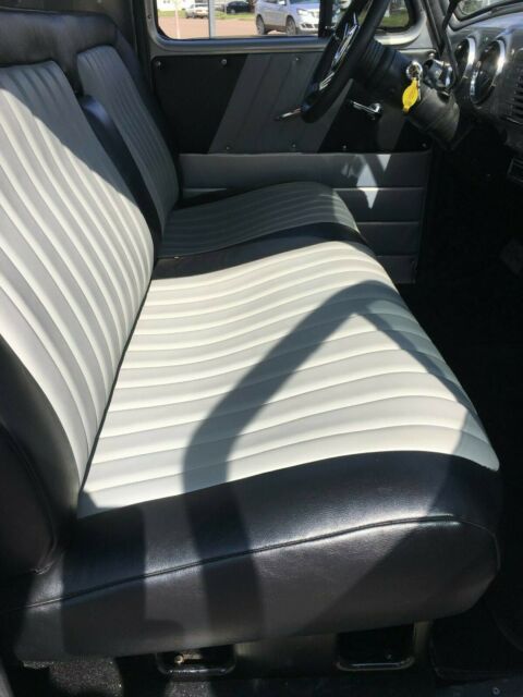 1951 Silver Chevrolet Other Pickups Standard Cab Pickup