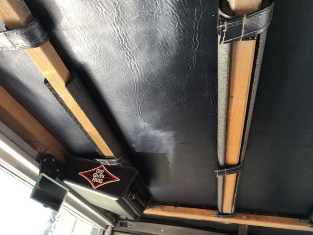 1930 Silver Ford Model A Coupe