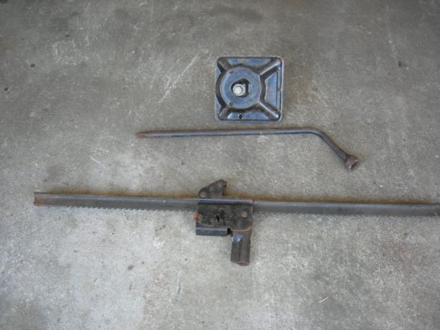 1965 Blue Studebaker Commander Coupe