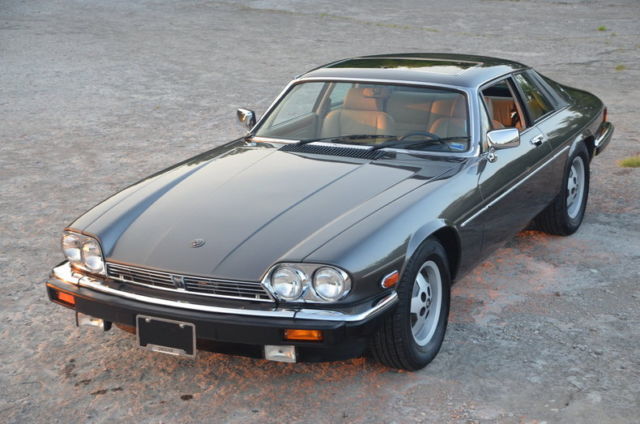 1987 Other Jaguar XJS