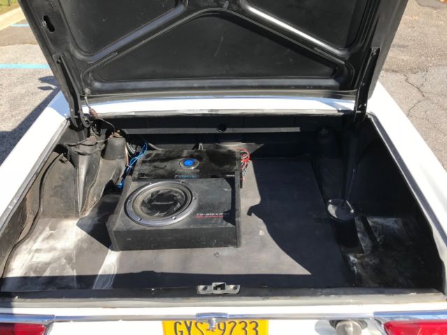 1969 Mercedes-Benz SL-Class