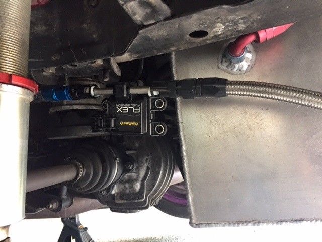 1991 Black Mazda RX-7 Coupe