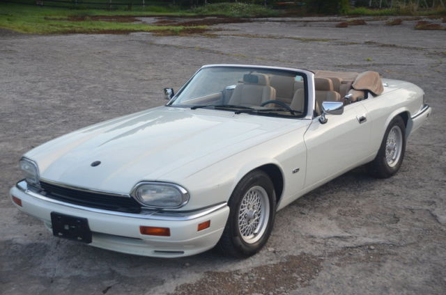 1994 Other Jaguar XJS