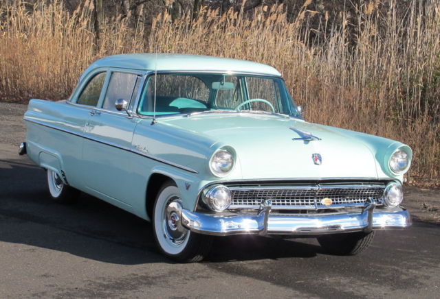 1955 Other Ford Customline Sedan