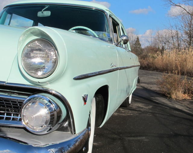 1955 Other Ford Customline Sedan