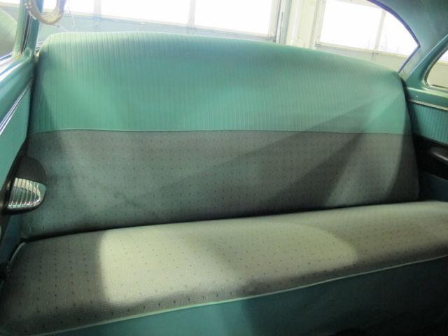1955 Other Ford Customline Sedan