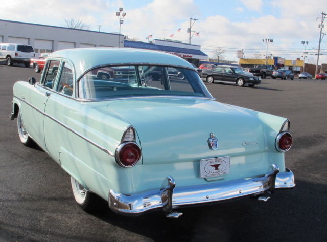 1955 Other Ford Customline Sedan