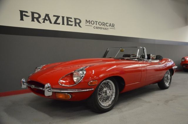 1969 Other Jaguar XKE
