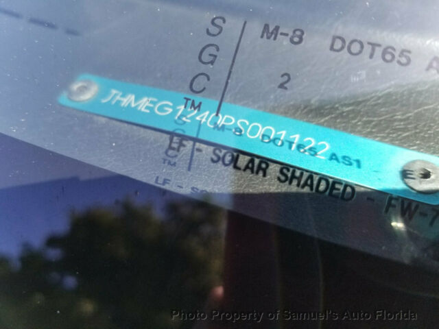 1993 laguna seca blue Honda Civic Coupe