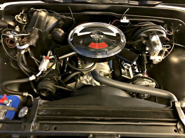 1972 Chevrolet C-10