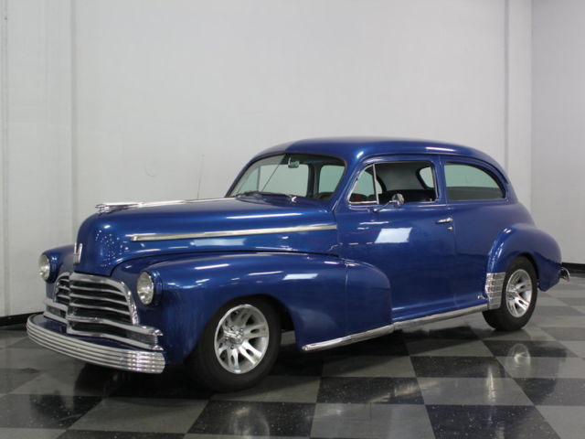 1946 Other Chevrolet Sedan