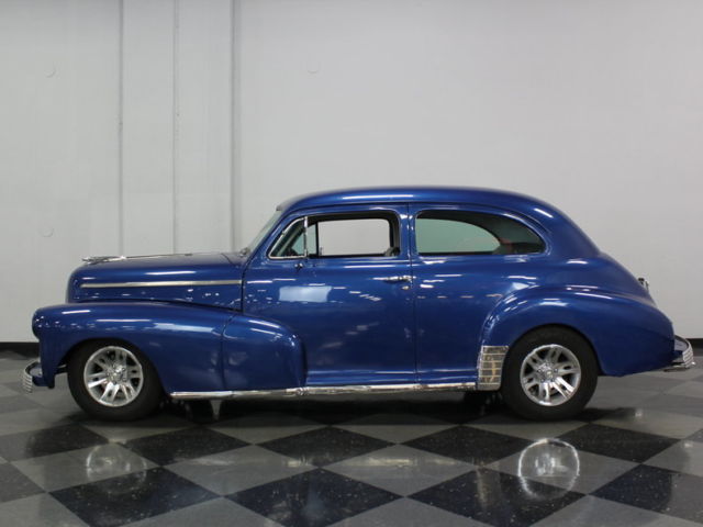 1946 Other Chevrolet Sedan