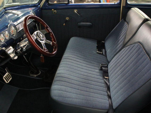 1946 Other Chevrolet Sedan