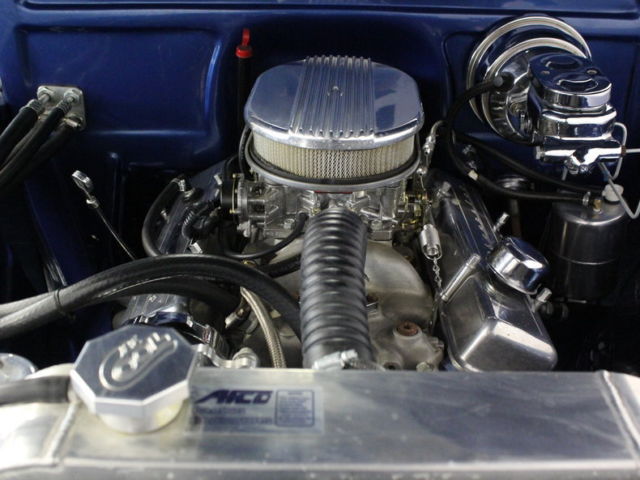 1946 Other Chevrolet Sedan