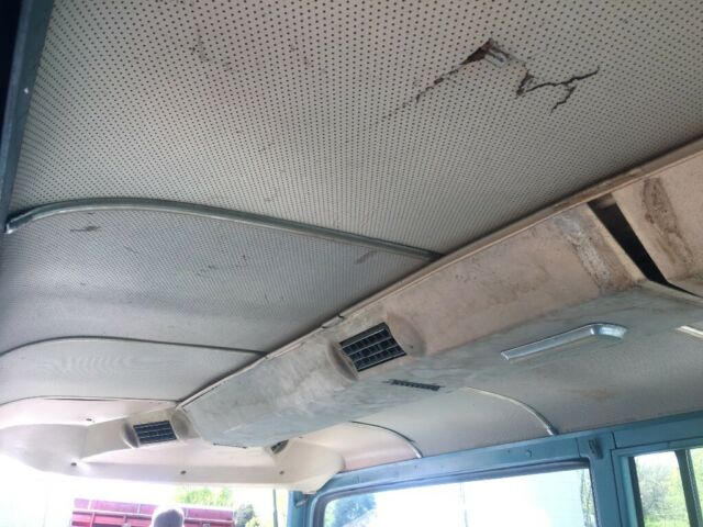 1985 Red Chevrolet Suburban SUV