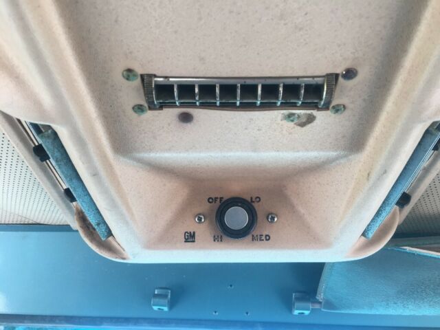 1985 Red Chevrolet Suburban SUV