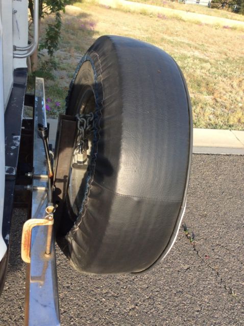 1977 White Dodge VAN SPORTSMAN Van Camper