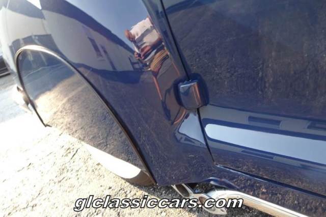 1947 Blue Chrysler Other Convertible