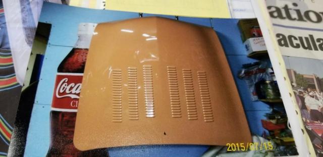 1954 Cameo Coral Ford Other Convertible