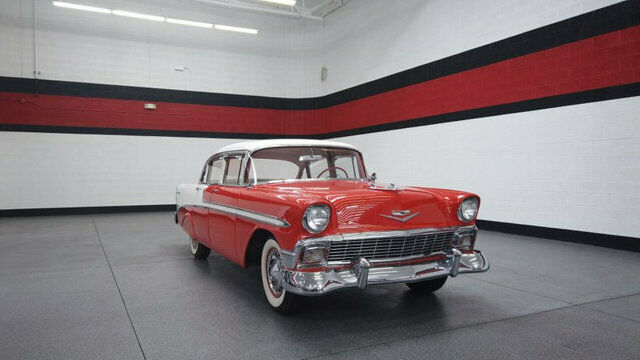1956 Other Chevrolet Bel Air/150/210