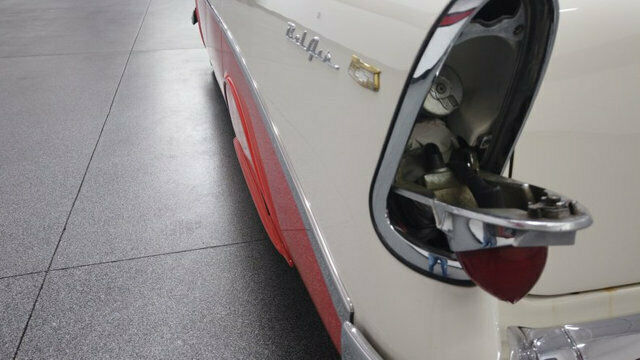 1956 Other Chevrolet Bel Air/150/210