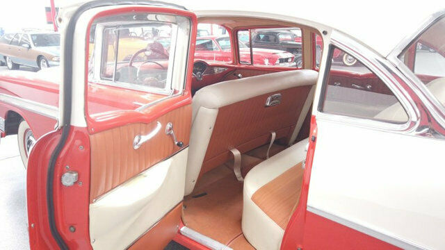 1956 Other Chevrolet Bel Air/150/210