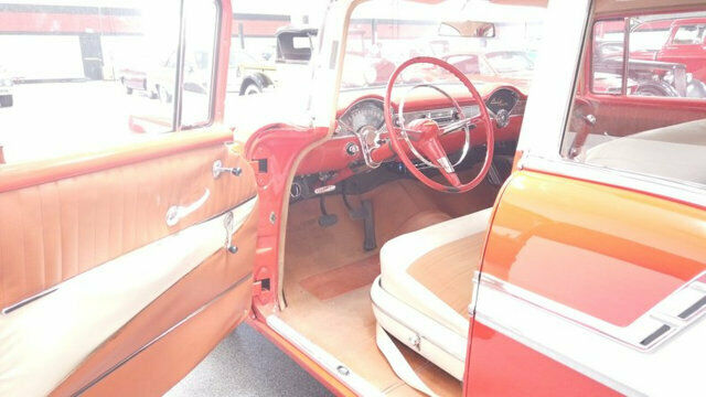 1956 Other Chevrolet Bel Air/150/210
