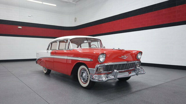 1956 Other Chevrolet Bel Air/150/210
