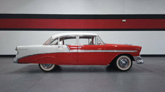 1956 Other Chevrolet Bel Air/150/210