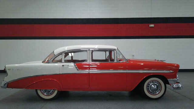 1956 Other Chevrolet Bel Air/150/210