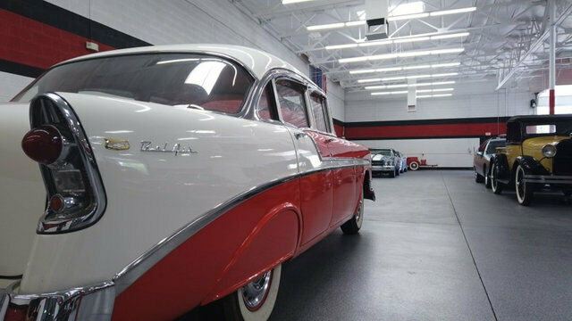 1956 Other Chevrolet Bel Air/150/210