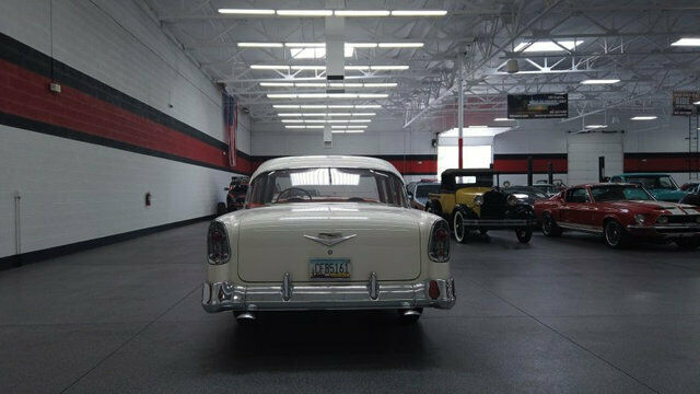 1956 Other Chevrolet Bel Air/150/210