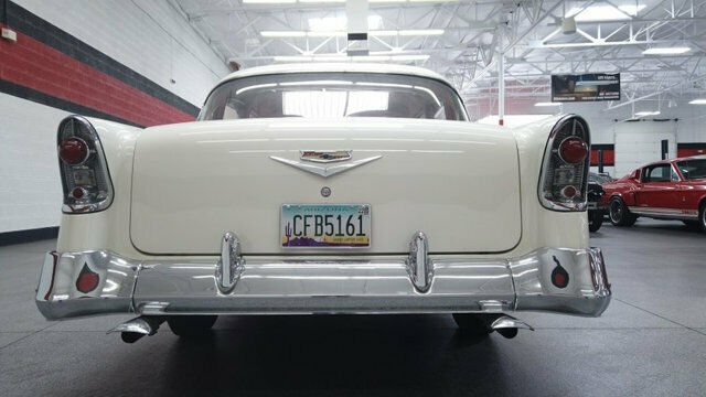 1956 Other Chevrolet Bel Air/150/210